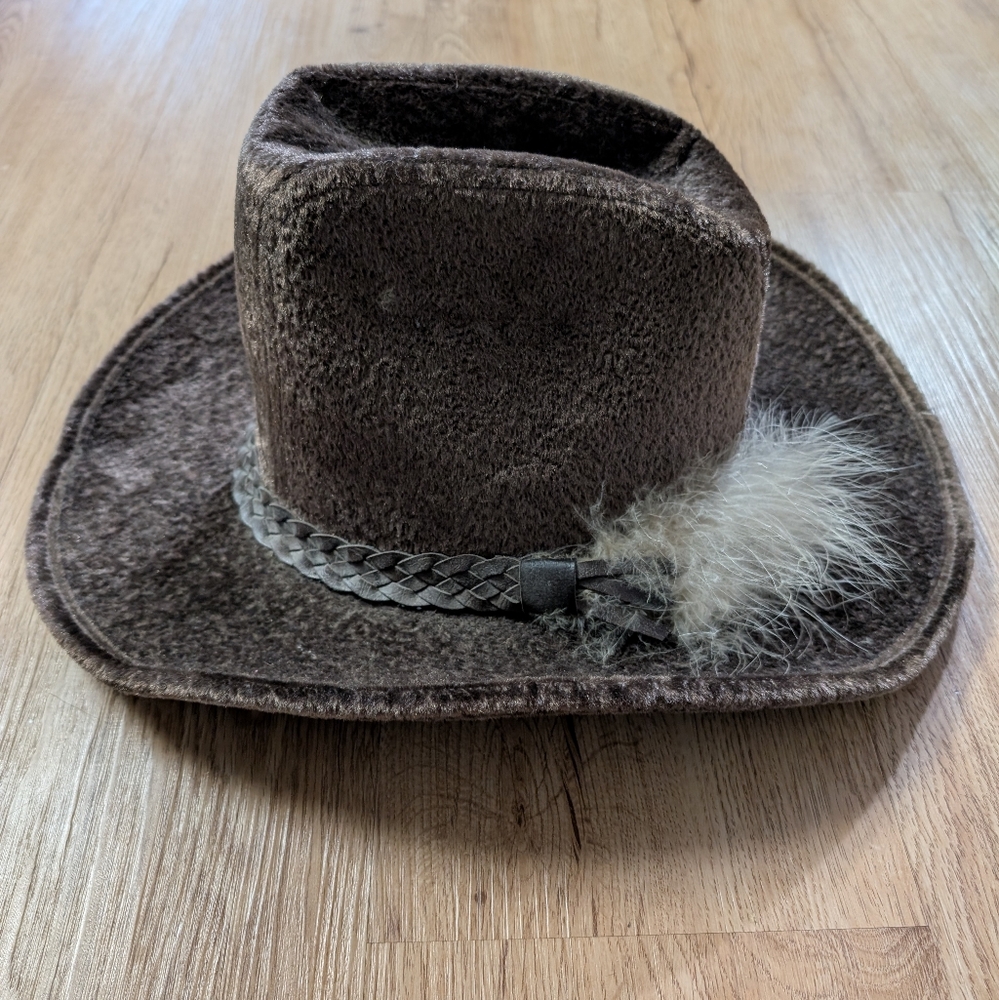 Rockmount Hat - image 3